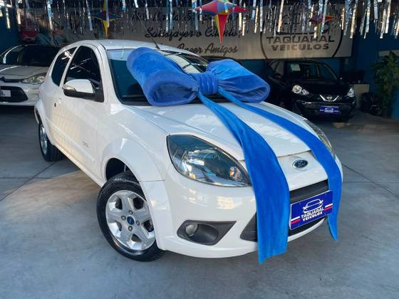 FORD KA 1.0 MPI 8V FLEX 2P MANUAL FORD KA 1.0 MPI 8V FLEX 2P MANUAL